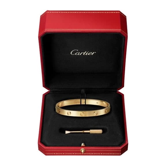 cash for cartier love bracelet los angeles