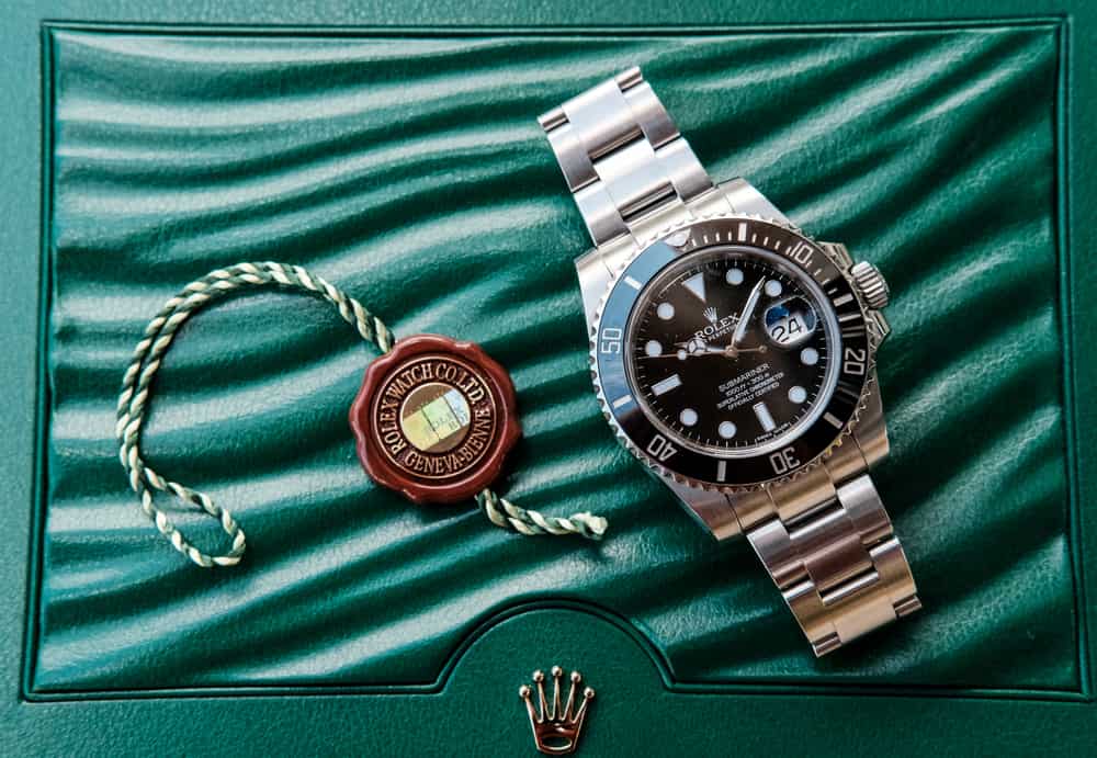 buy and sell rolex near me